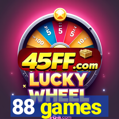 88 games
